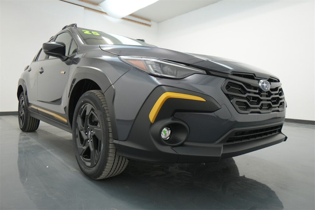 2025 Subaru Crosstrek  - C & S Car Company II