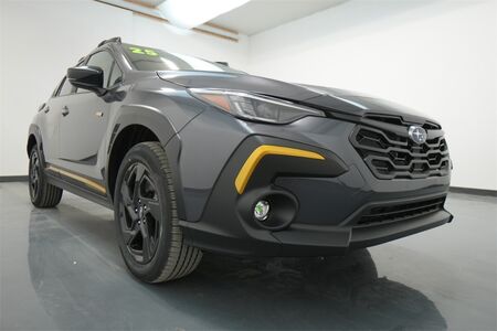 2025 Subaru Crosstrek  - C & S Car Company II