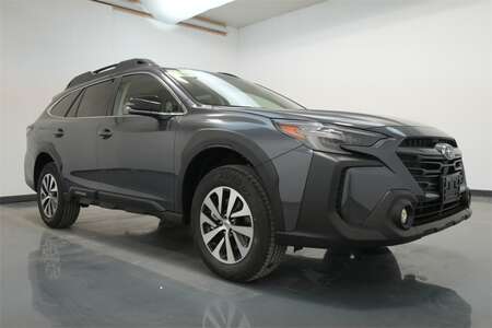 2025 Subaru Outback Premium AWD for Sale  - SB12999  - C & S Car Company