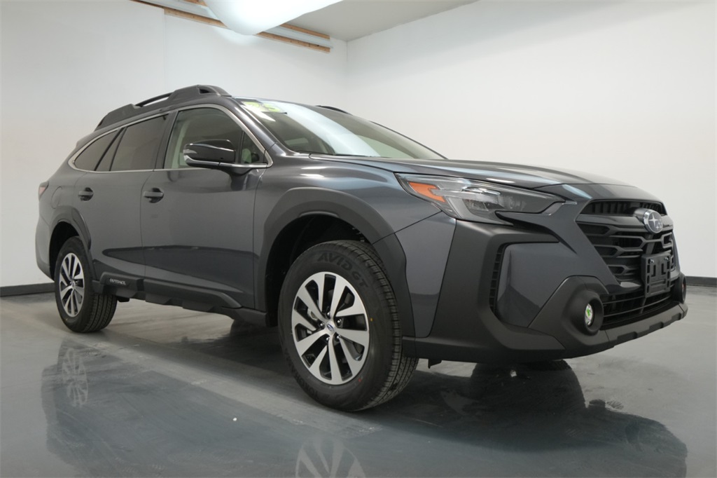 2025 Subaru Outback Premium AWD  - SB12999  - C & S Car Company