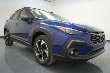 2025 Subaru Crosstrek Limited AWD for Sale  - SB12998  - C & S Car Company
