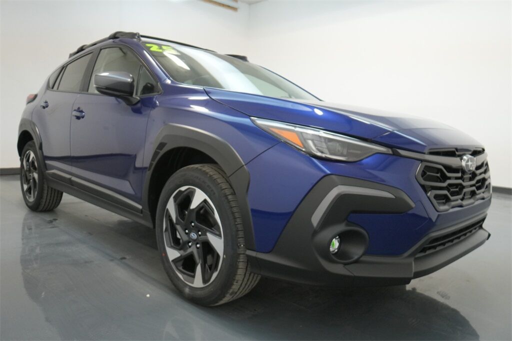 2025 Subaru Crosstrek  - C & S Car Company II