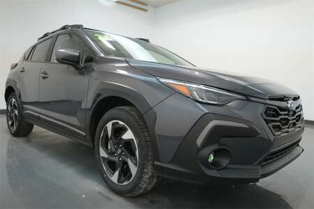 2025 Subaru Crosstrek Limited AWD for Sale  - SB12997  - C & S Car Company