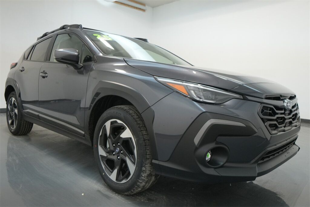2025 Subaru Crosstrek  - C & S Car Company II