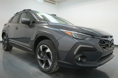 2025 Subaru Crosstrek  - C & S Car Company II