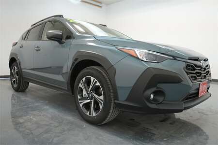2025 Subaru Crosstrek Premium AWD for Sale  - SB13007  - C & S Car Company