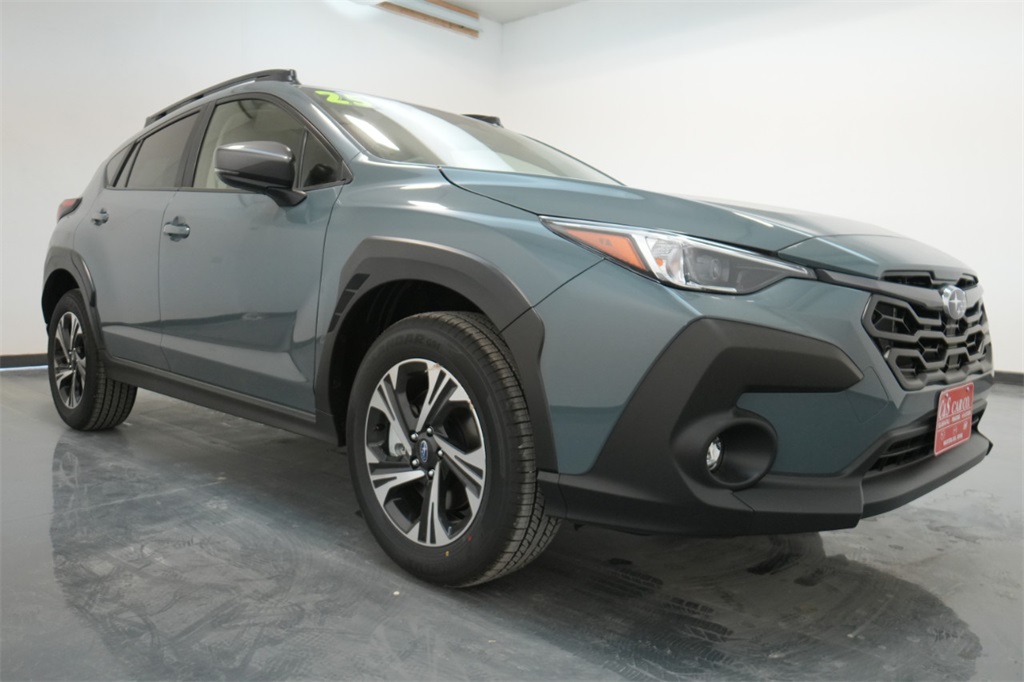 2025 Subaru Crosstrek Premium AWD  - SB13007  - C & S Car Company