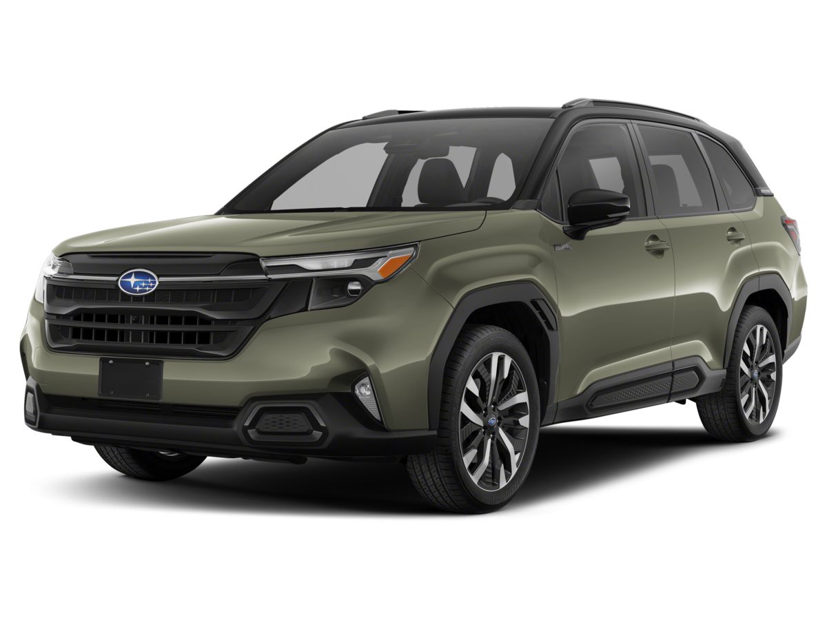 2025 Subaru Forester Touring AWD  - SB13003  - C & S Car Company