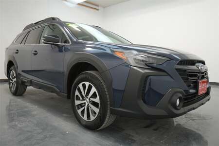 2025 Subaru Outback Premium AWD for Sale  - SB12996  - C & S Car Company