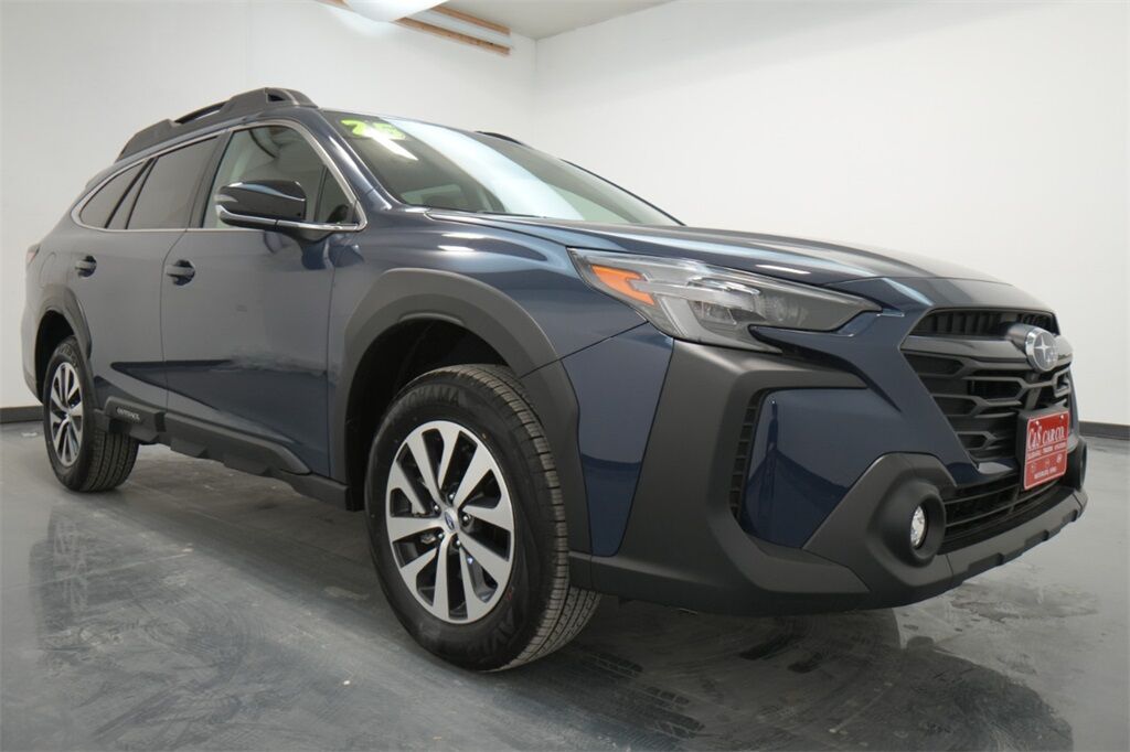 2025 Subaru Outback  - C & S Car Company