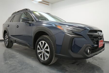 2025 Subaru Outback  - C & S Car Company