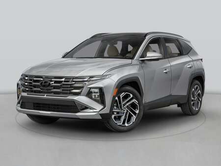 2025 Hyundai Tucson SEL Convenience AWD for Sale  - HY11812  - C & S Car Company