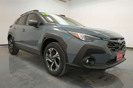 2025 Subaru Crosstrek Premium AWD for Sale  - SB13009  - C & S Car Company