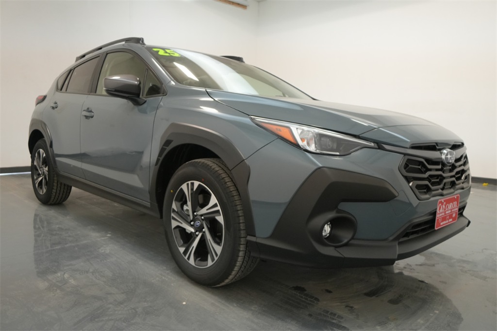 2025 Subaru Crosstrek Premium AWD  - SB13009  - C & S Car Company