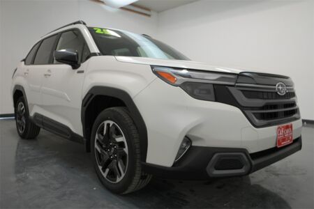 2025 Subaru Forester  - C & S Car Company