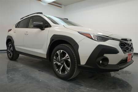 2025 Subaru Crosstrek Premium AWD for Sale  - SB13006  - C & S Car Company