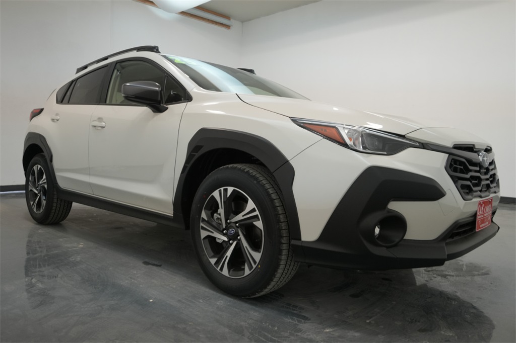 2025 Subaru Crosstrek Premium AWD  - SB13006  - C & S Car Company
