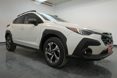 2025 Subaru Crosstrek  - C & S Car Company II