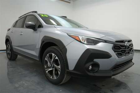 2025 Subaru Crosstrek Premium AWD for Sale  - SB13005  - C & S Car Company