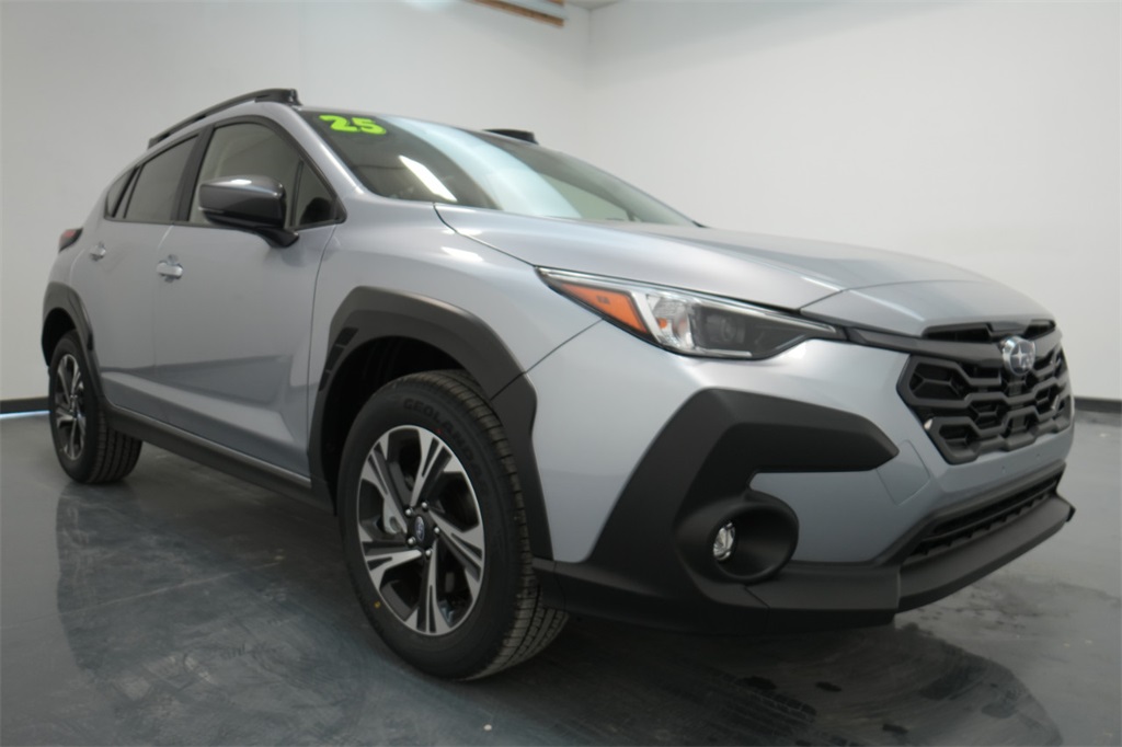 2025 Subaru Crosstrek Premium AWD  - SB13005  - C & S Car Company