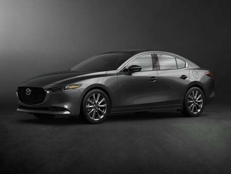 2022 Mazda Mazda3 Preferred AWD for Sale  - KHY11725B1  - C & S Car Company