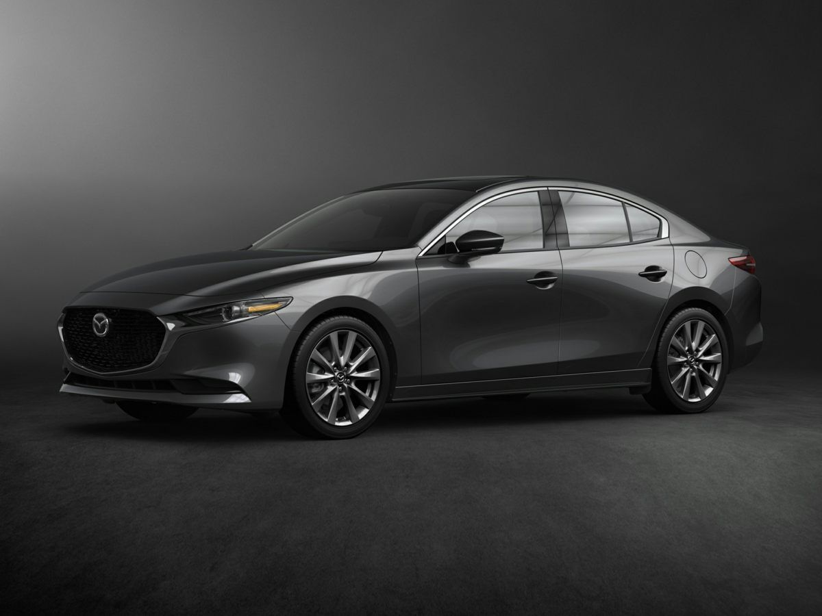 2022 Mazda Mazda3  - C & S Car Company