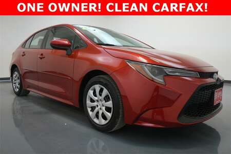 2020 Toyota Corolla LE for Sale  - FMA3846A  - C & S Car Company