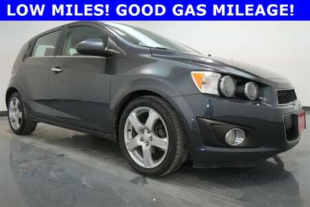 2013 Chevrolet Sonic LTZ for Sale  - KHY11801A  - C & S Car Company