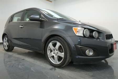 2013 Chevrolet Sonic LTZ for Sale  - KHY11801A  - C & S Car Company II