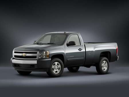 2008 Chevrolet Silverado 1500 LT 4WD Crew Cab for Sale  - KCH19401A  - C & S Car Company