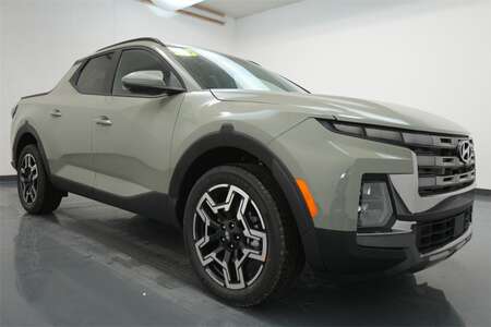 2025 Hyundai Santa Cruz Limited AWD for Sale  - HY11816  - C & S Car Company