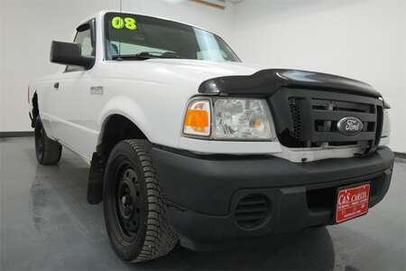 2008 Ford Ranger XL 2WD Regular Cab for Sale  - KHY10772C  - C & S Car Company