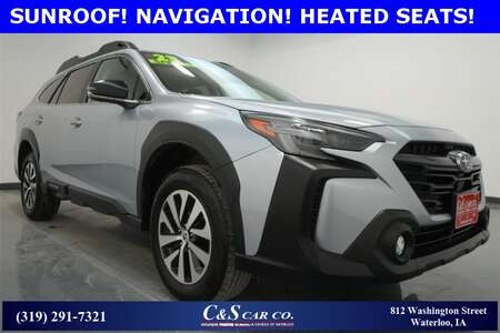 2023 Subaru Outback Premium for Sale  - CSB12996A  - C & S Car Company