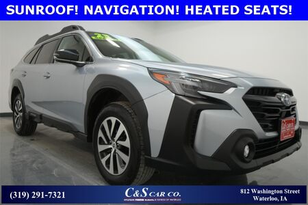 2023 Subaru Outback  - C & S Car Company II