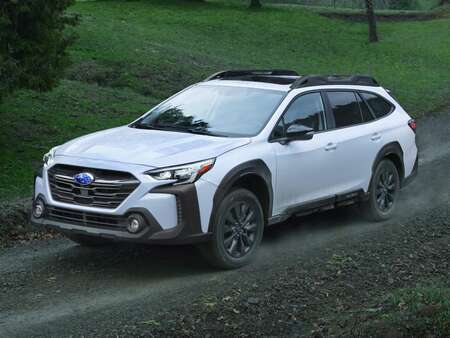2023 Subaru Outback Premium for Sale  - CSB12996A  - C & S Car Company