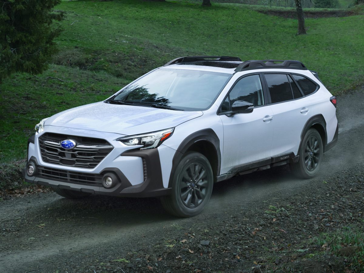 2023 Subaru Outback Premium  - CSB12996A  - C & S Car Company