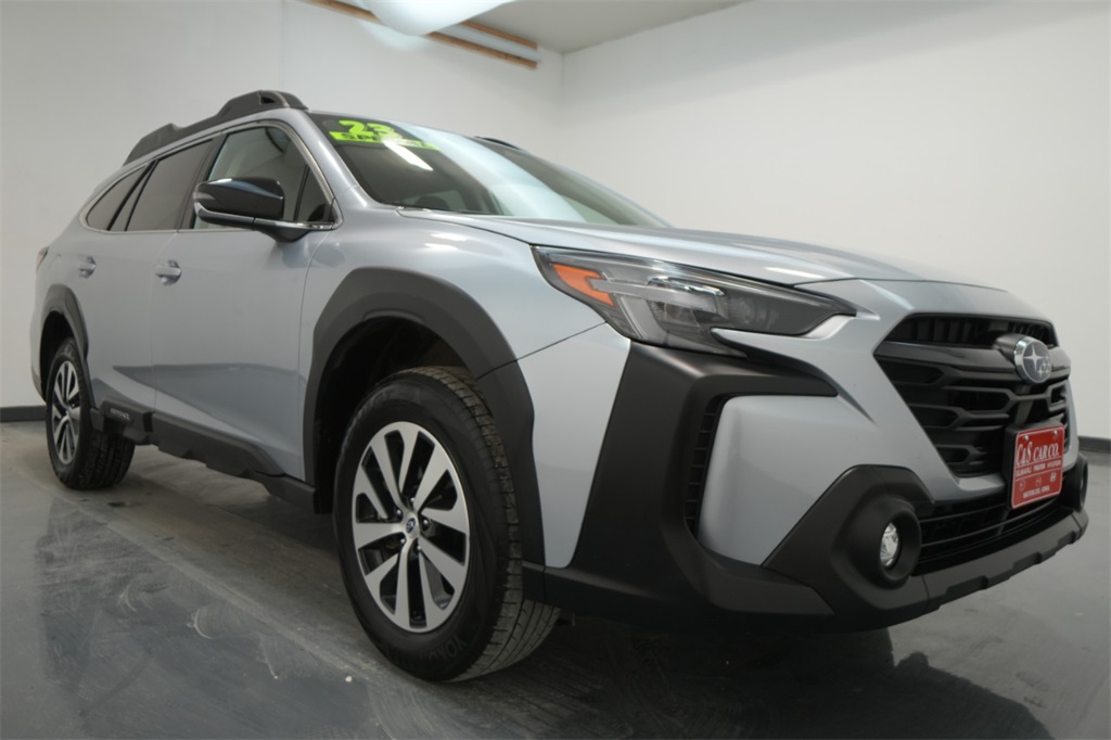 2023 Subaru Outback Premium  - CSB12996A  - C & S Car Company II