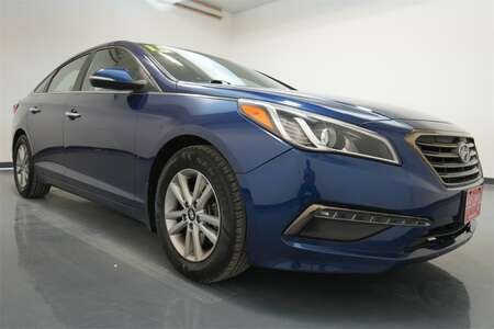 2015 Hyundai Sonata ECO for Sale  - KHY11348B  - C & S Car Company