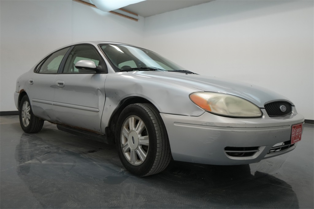 2006 Ford Taurus SEL  - FR18964A  - C & S Car Company II