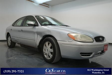 2006 Ford Taurus  - C & S Car Company