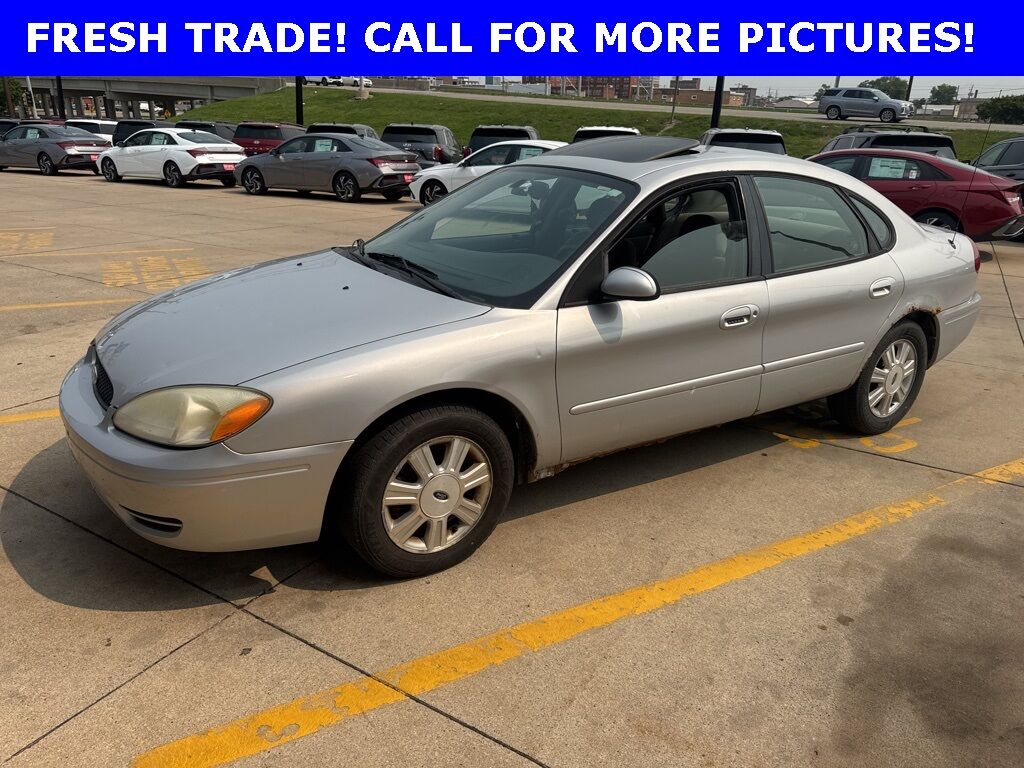 2006 Ford Taurus  - C & S Car Company II