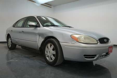 2006 Ford Taurus SEL for Sale  - FR18964A  - C & S Car Company