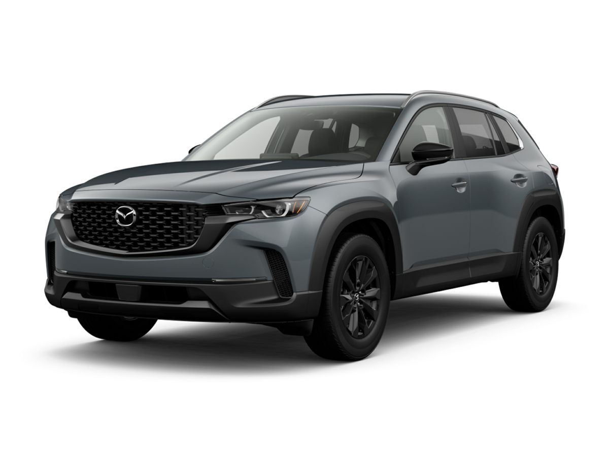 2025 Mazda CX-50  - C & S Car Company