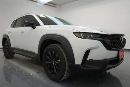 2025 Mazda CX-50 2.5 S Preferred Package AWD for Sale  - MA3851  - C & S Car Company