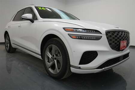 2026 Genesis GV70 2.5T Advanced AWD for Sale  - GS1718  - C & S Car Company