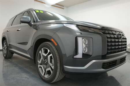 2025 Hyundai Palisade SEL Premium AWD for Sale  - HY11822  - C & S Car Company
