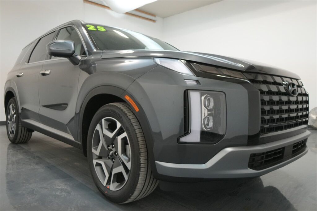 2025 Hyundai Palisade  - C & S Car Company II