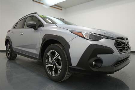 2025 Subaru Crosstrek Premium AWD for Sale  - SB13017  - C & S Car Company