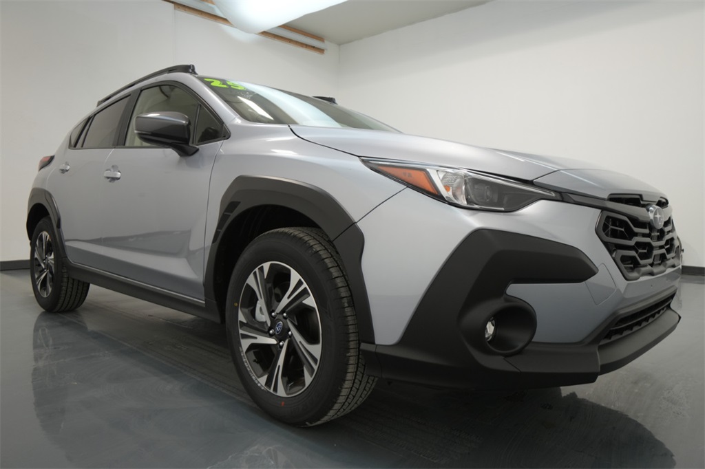 2025 Subaru Crosstrek Premium AWD  - SB13017  - C & S Car Company