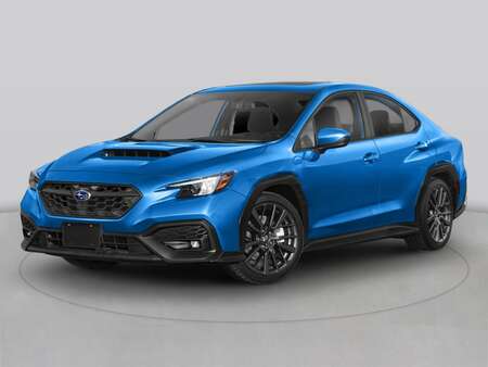 2025 Subaru WRX Premium for Sale  - SB13016  - C & S Car Company
